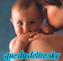 pr&eacute;nom d'enfant